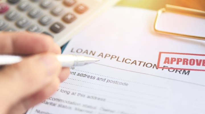 Are No-Collateral Loans Money Lender Scams or Legitimate?