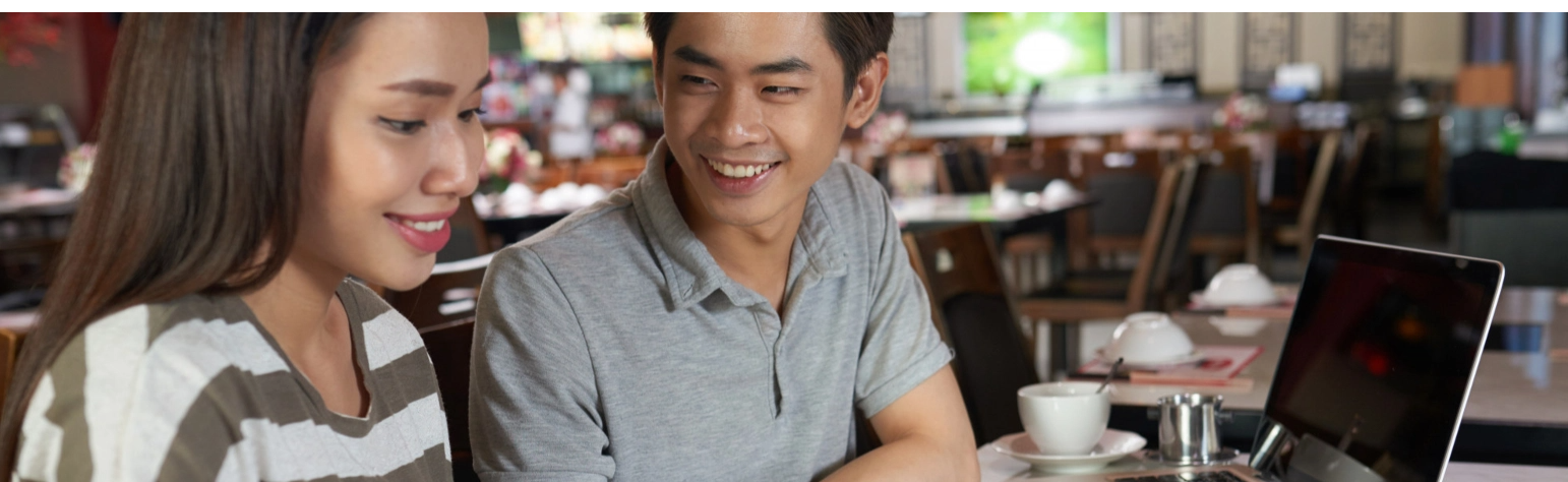 Why do people borrow from licensed money lenders in Singapore?