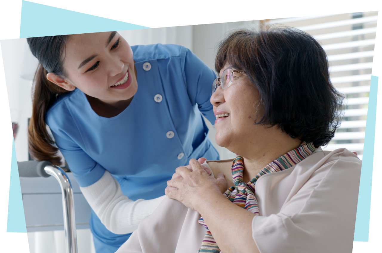 Additional medical coverage