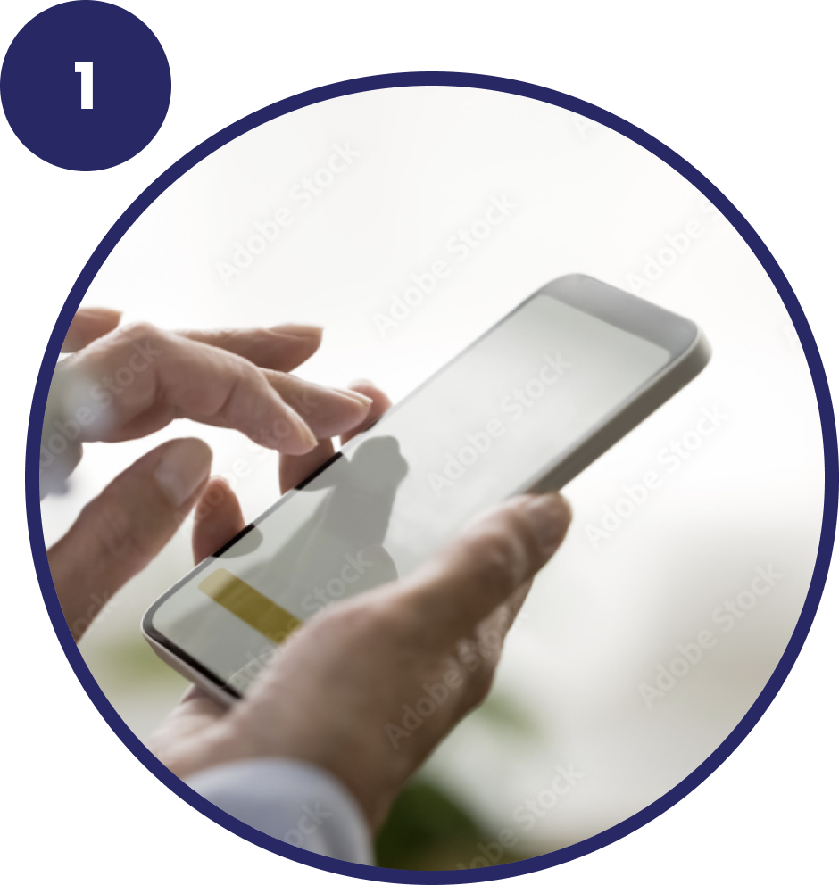 Apply for the business loan