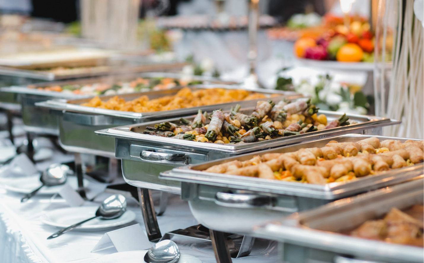 Catering