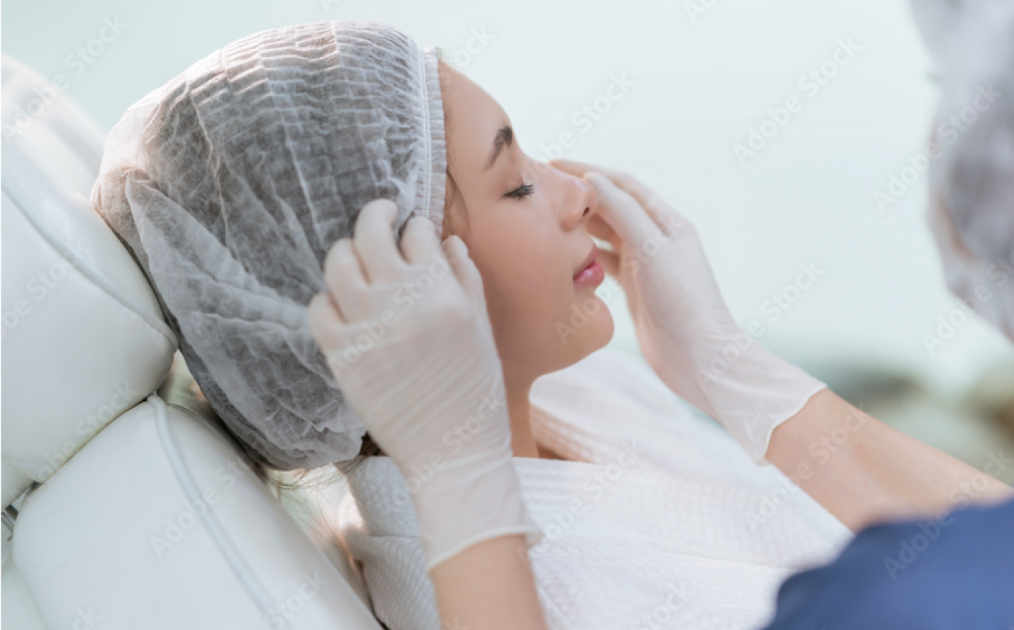 Cosmetic Surgeries