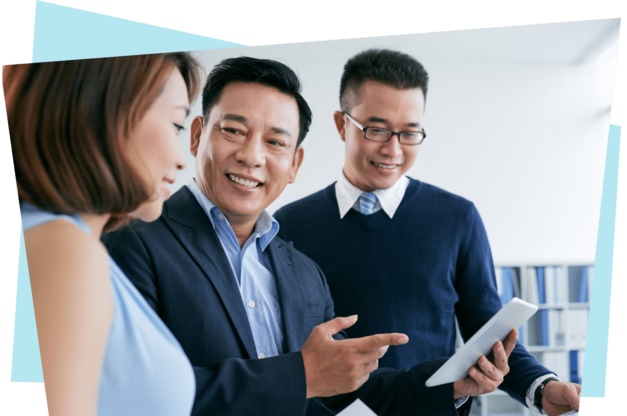 Flexible Financing Options