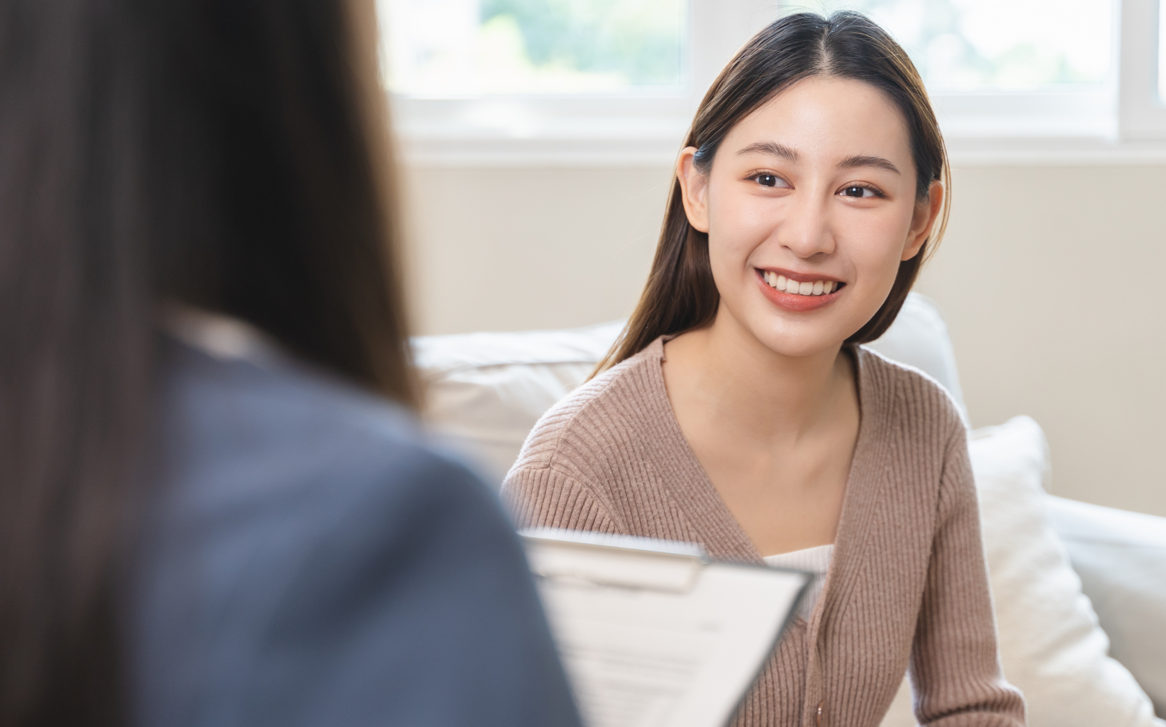 How do personal loans from licensed lenders differ from those from banks