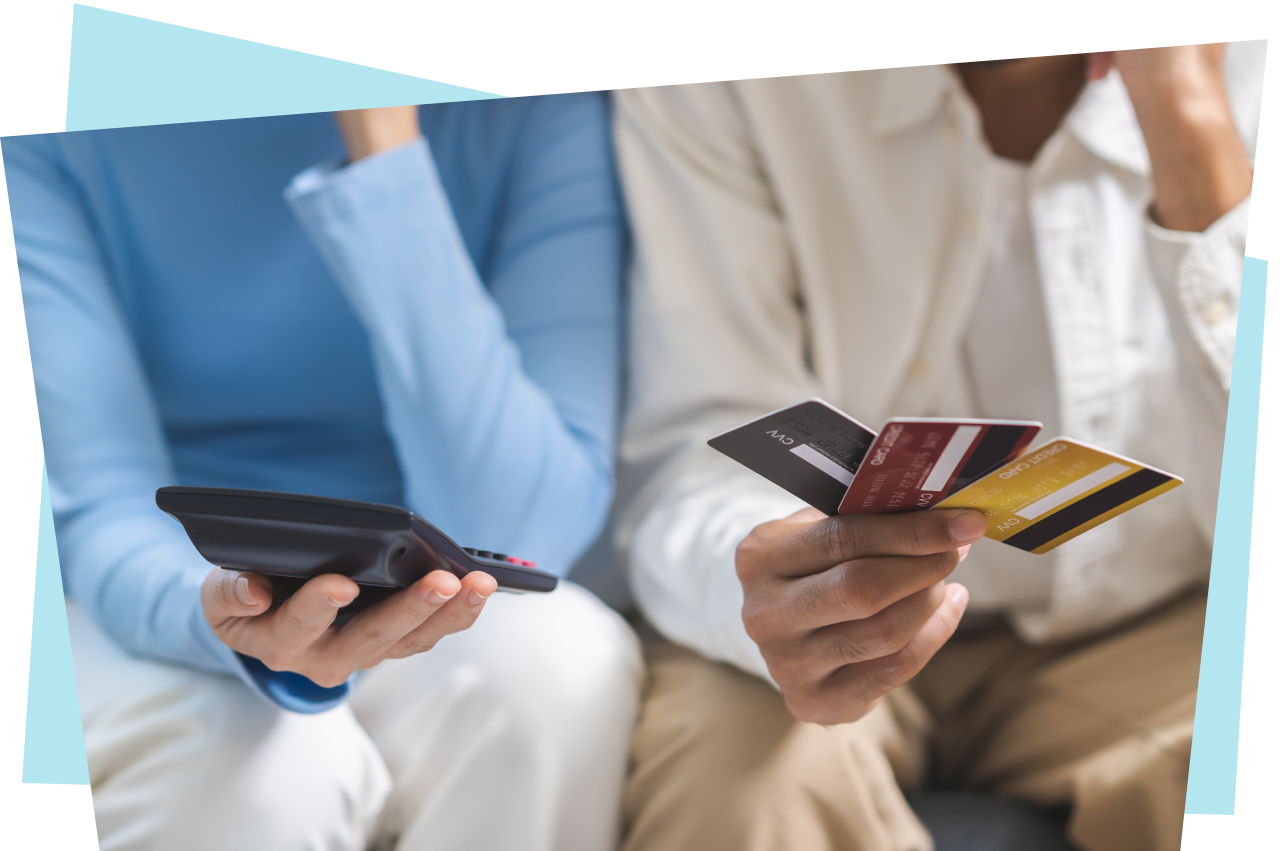 Improve Credit Profile