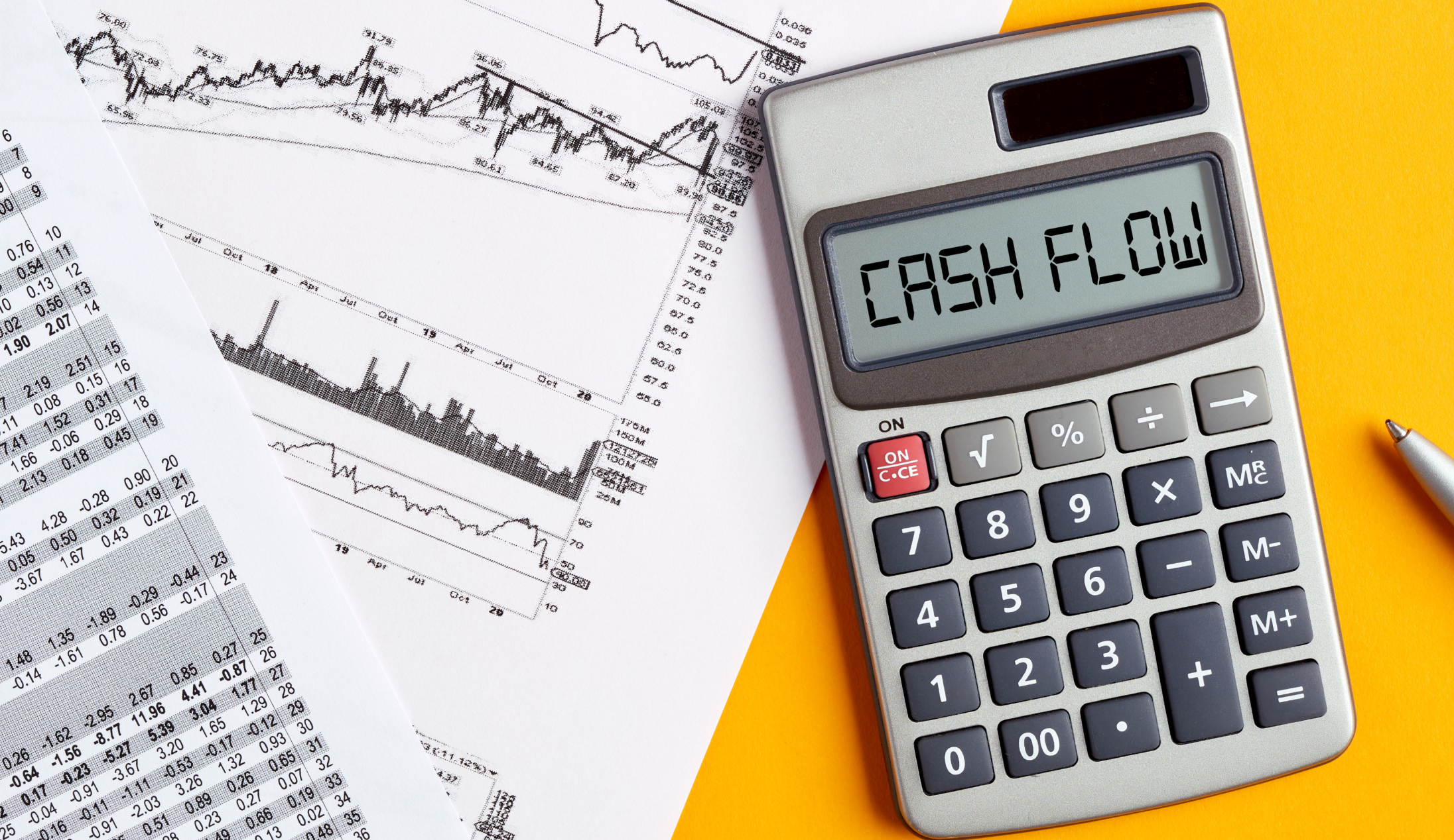 Managing Cash Flow