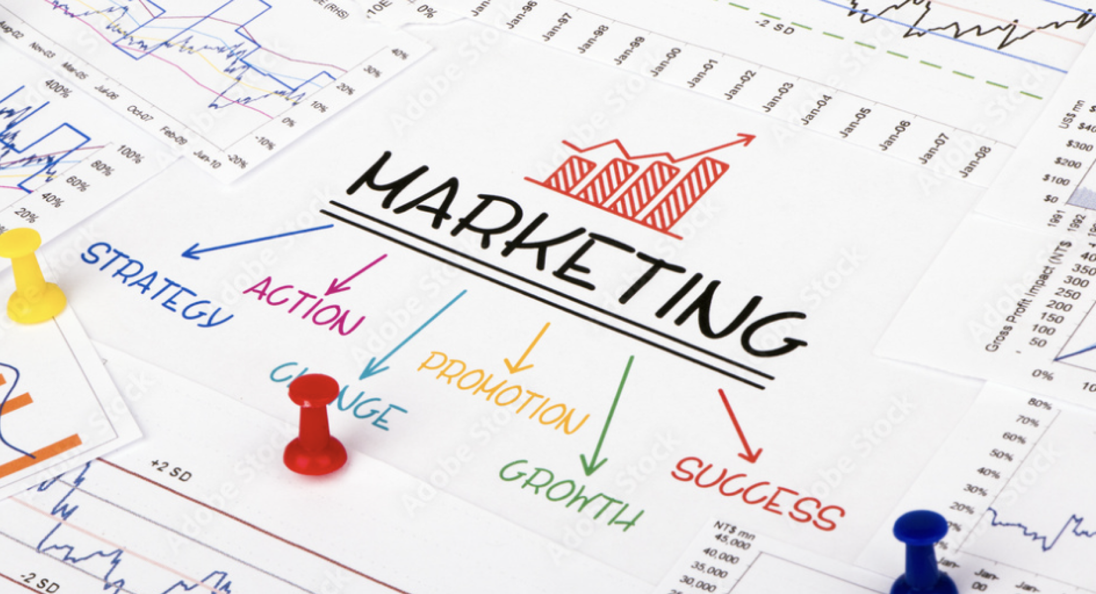 Marketing and Advertising