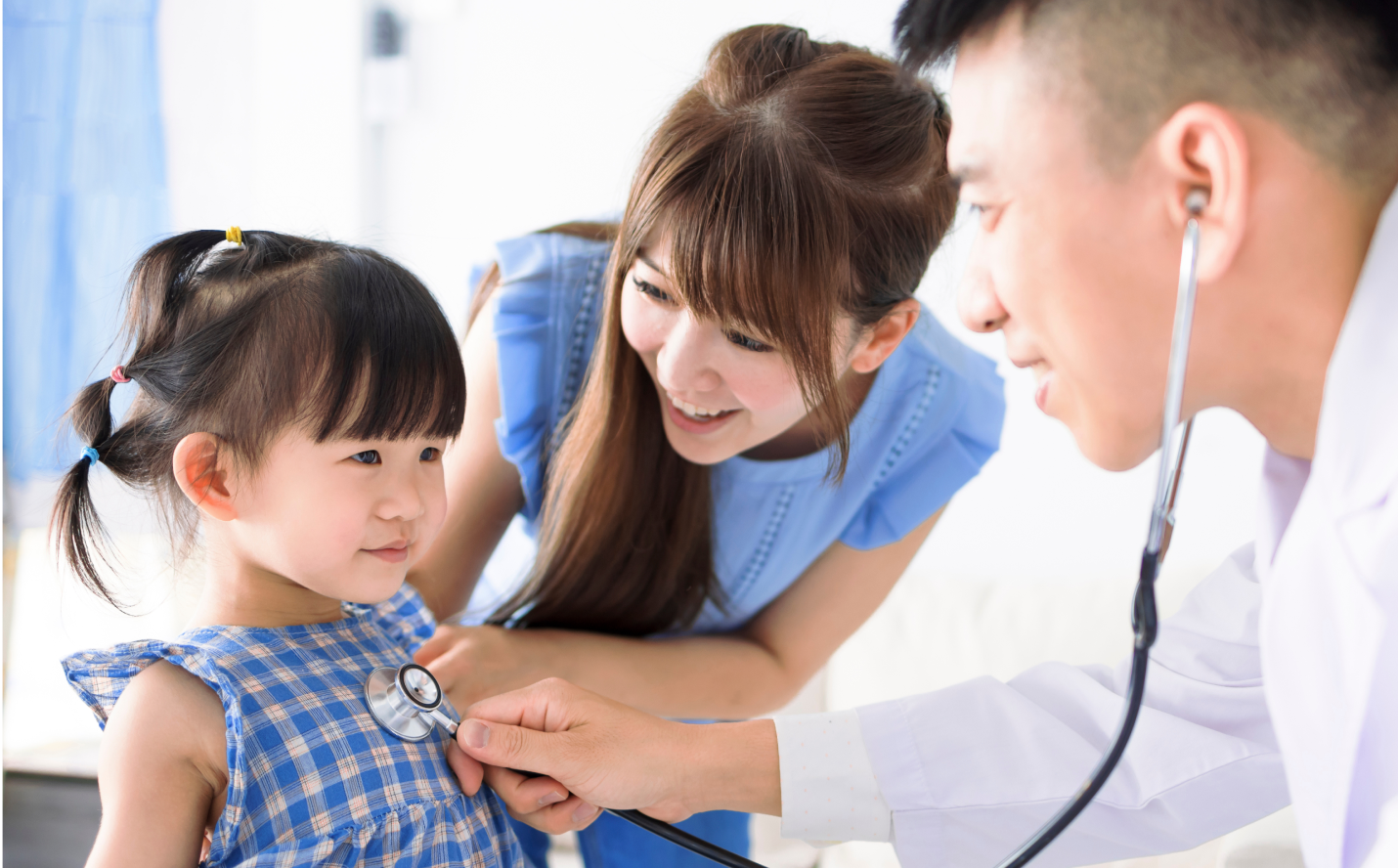 Pay Off Your Family’s Medical Bills