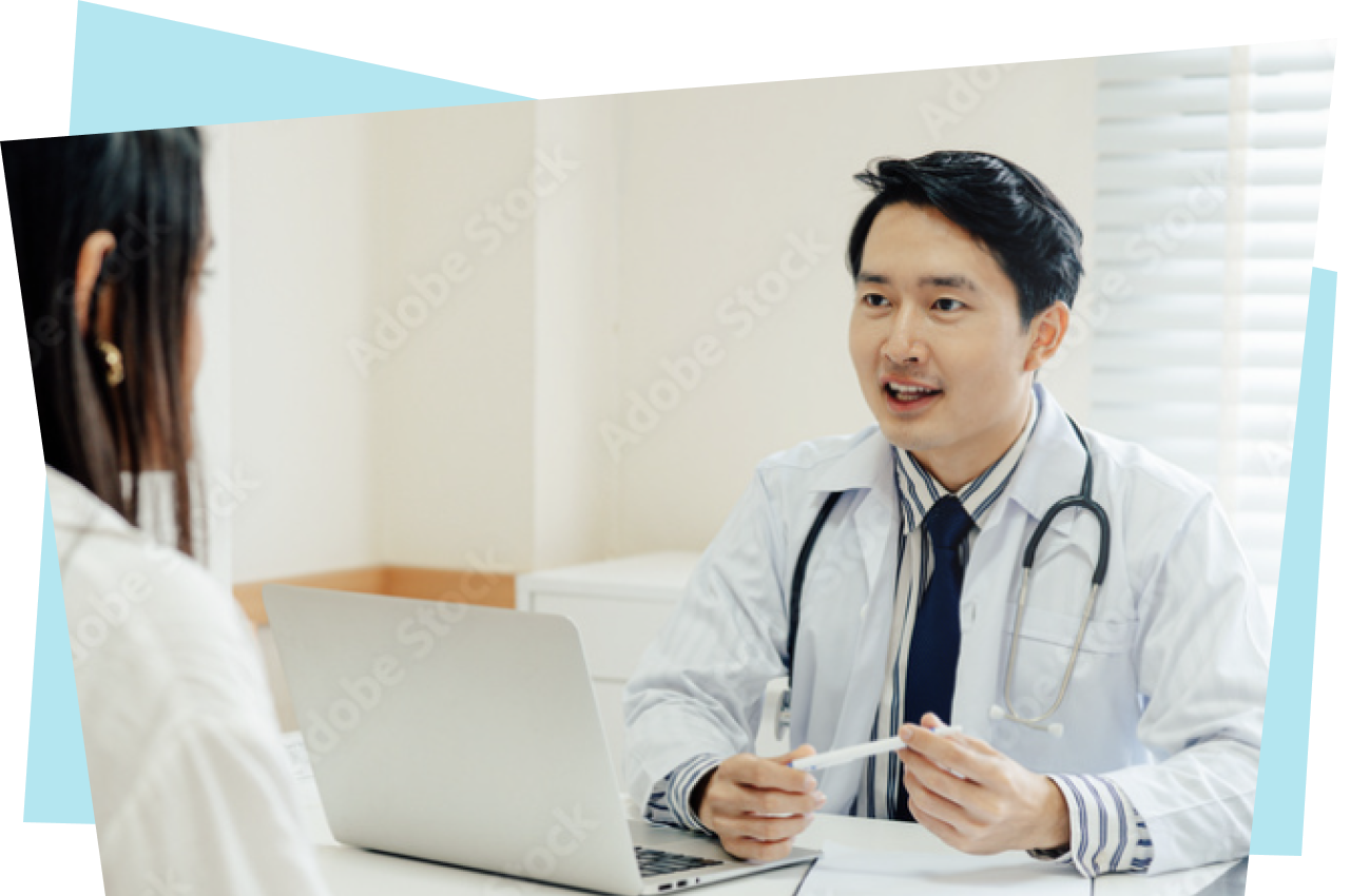 Personalised healthcare financing