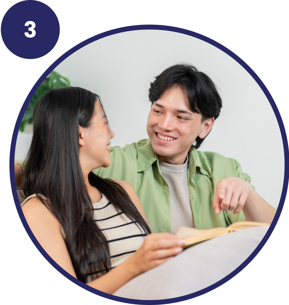 Retrieve your funds on the same day