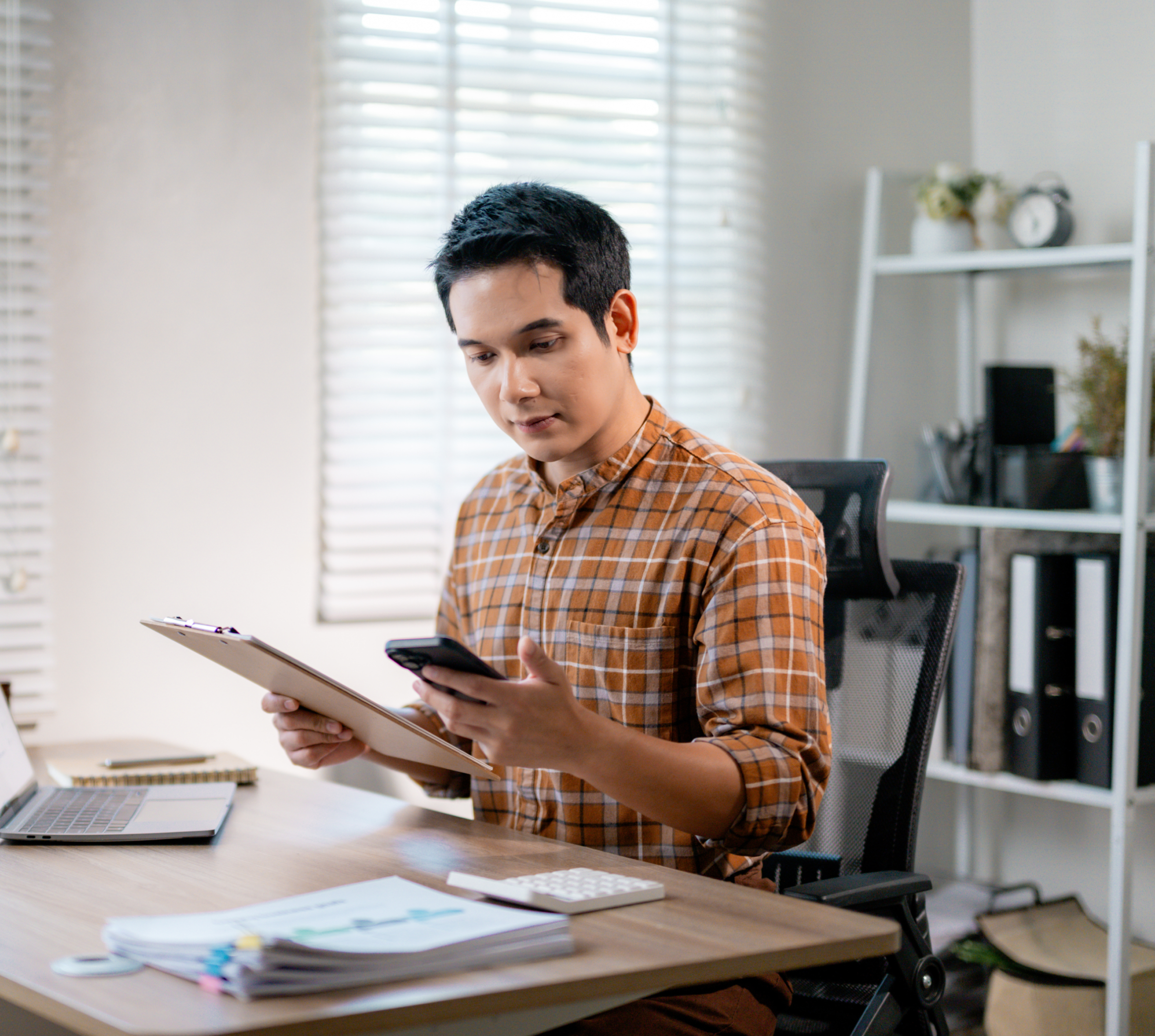 What are the maximum and minimum periods for repayment for a personal loan