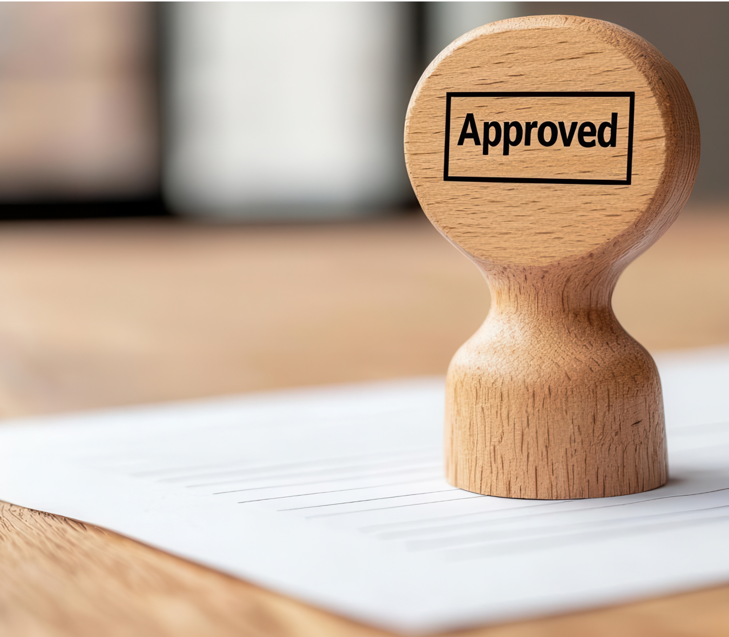 What factors do lenders consider when approving a business loan