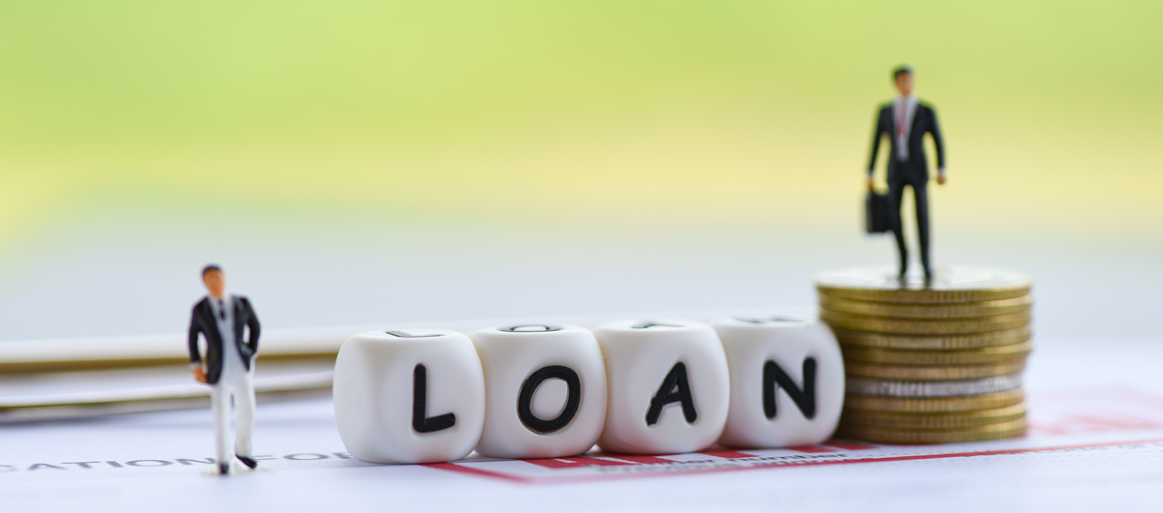What is the maximum amount I can borrow on a business loan from R2D Credit
