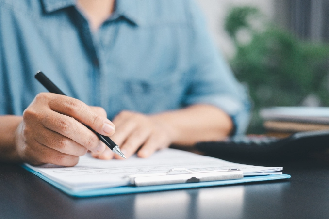 Are licensed money lenders’ loans legally binding