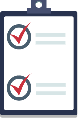 Minimal documents required