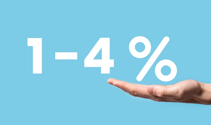 What are the interest rates charged by legal money lenders