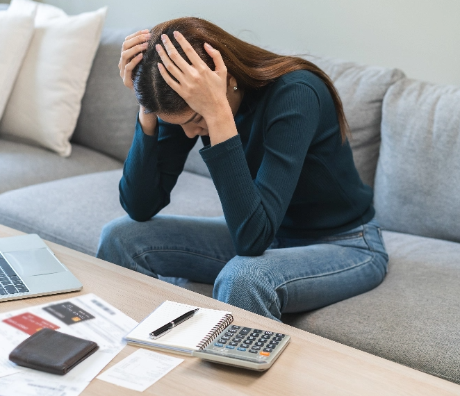 What happens if I’m unable to pay a legal money lender