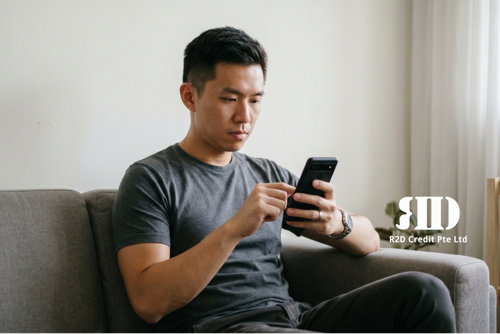 Getting a Personal Loan With Bad Credit in 2026