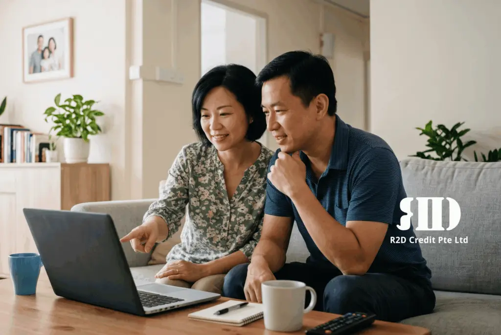 Registry of Moneylenders: Your Guide to Safe Borrowing